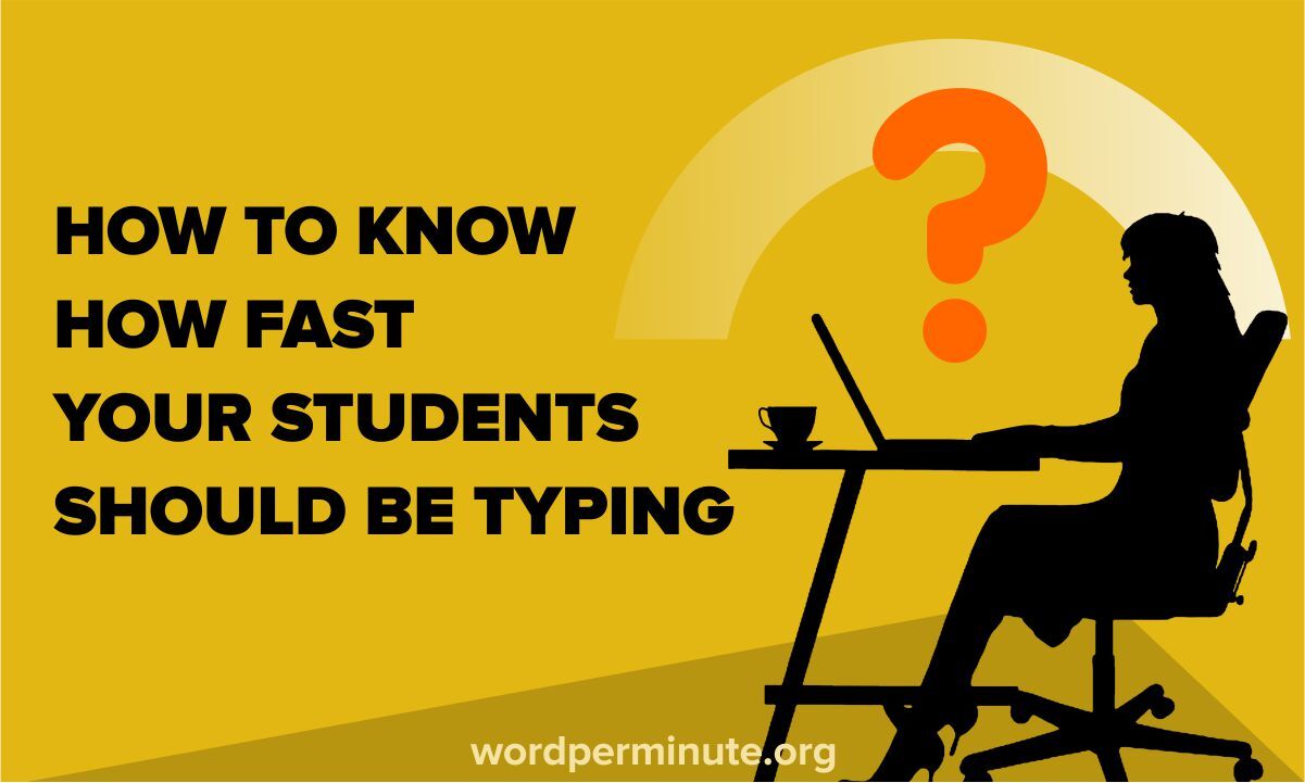 How to Type Faster and Increase Your WPM - Das Keyboard Mechanical Keyboard  Blog